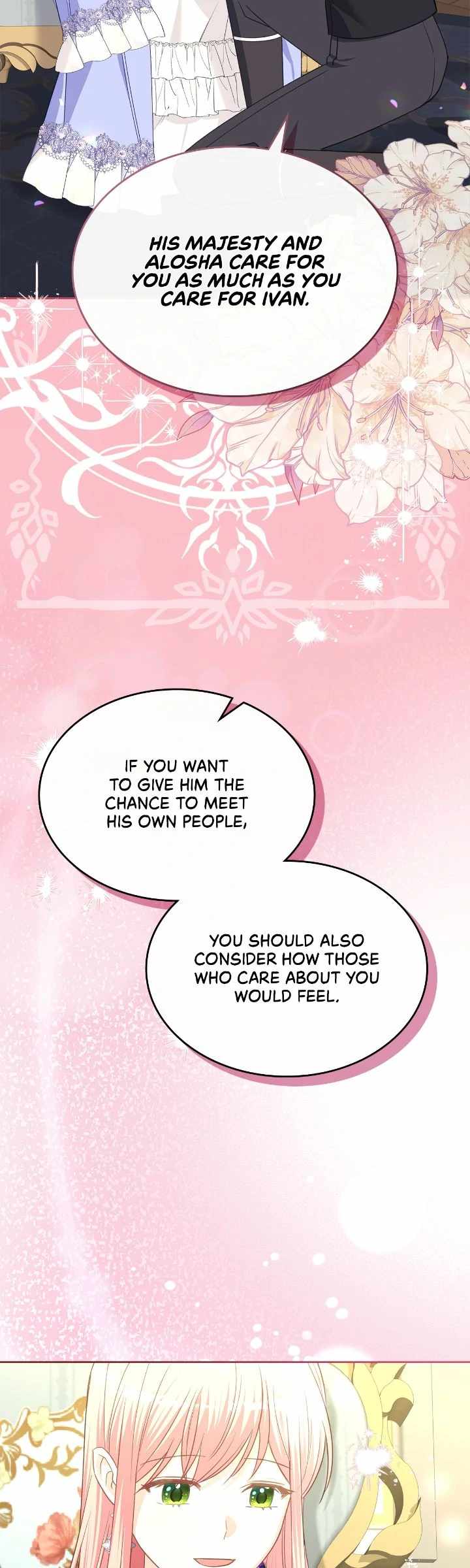 The Villainous Princess Wants to Live in a Cookie House Chapter 126 12